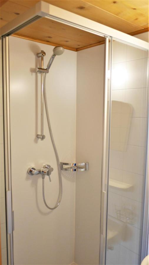 Apartamento Urlaub Bei Moses Schoppernau Exterior foto